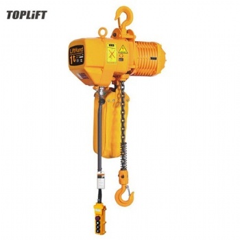 環鏈電動葫蘆 1噸