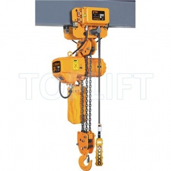  環鏈電動葫蘆 3噸	